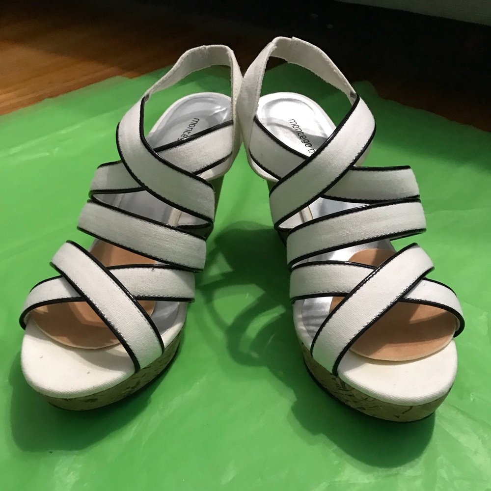 Montego Bay Sandals